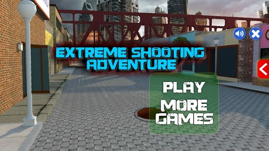 Download Extreme Shooting Adventure